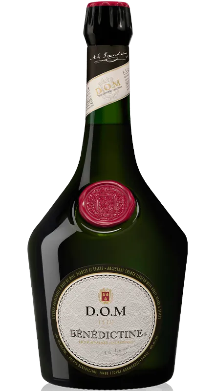 Benedictine D.O.M. 0.7L